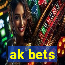 ak bets